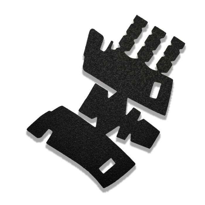 Pixelated Pattern For Sar9