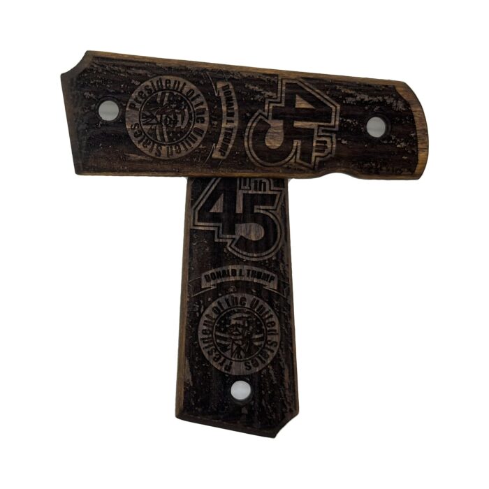 Donald Trump Special Series