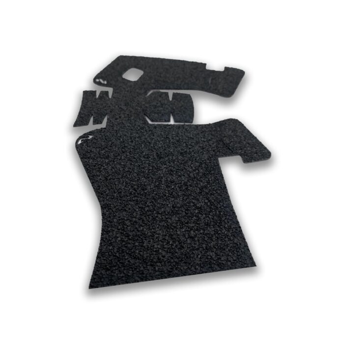 Pistol Grips Compatible With Glock