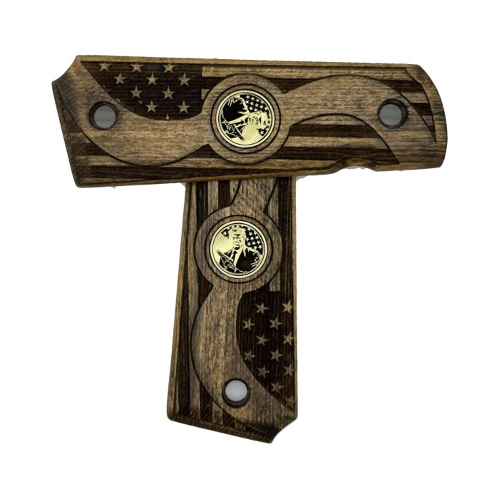 Donald Trump Special Series