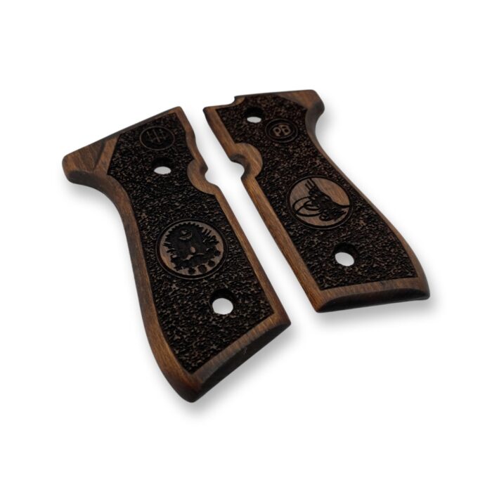 And Girsan Regard Mc Grips