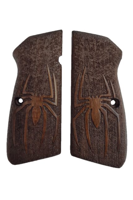 Web Weaver Beechwood Grip : Unleash Superior Style and Performance