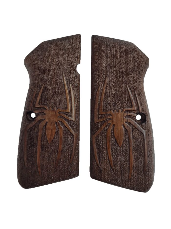 Web Weaver Beechwood Grip : Unleash Superior Style And Performance