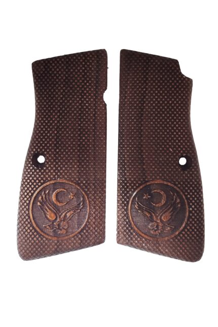 Stellar Grid Beechwood Grip