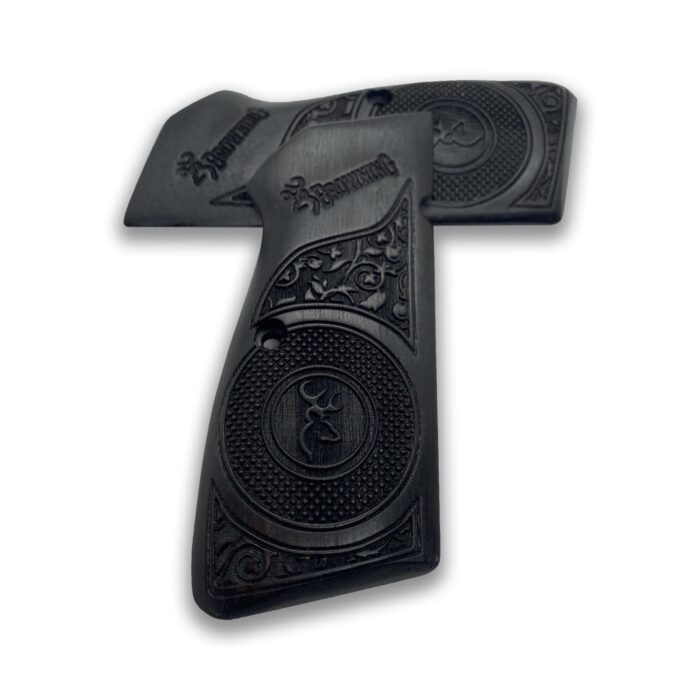 Springfield Armory Sa 35