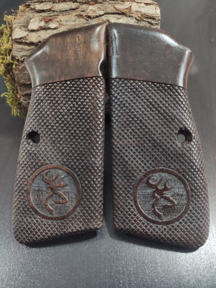 Springfield Armory Sa 35