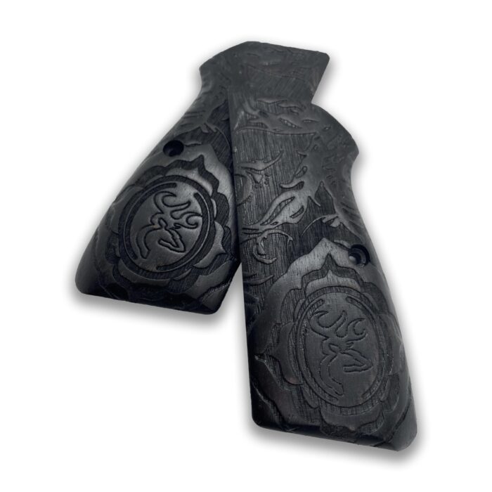 Luger M80 Parabellum