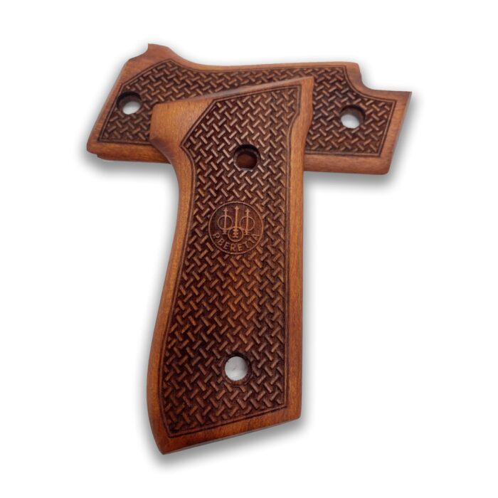 Diamondback Grip For Beretta 92S Rare : Unmatched Elegance And Superior Control - Image 3
