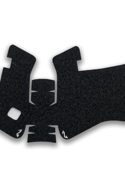 Aggressive Traction for Enhanced Control