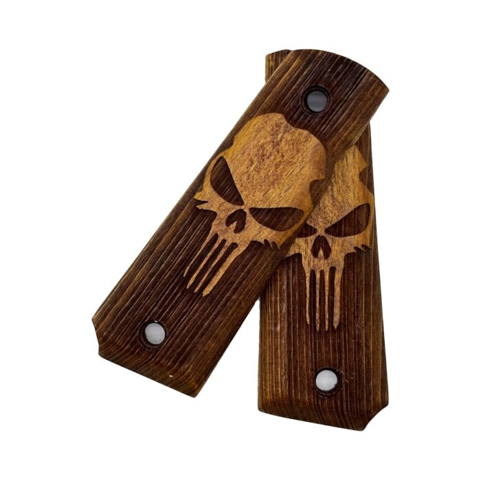 Ambi Safety Cut For 1911 Full Size