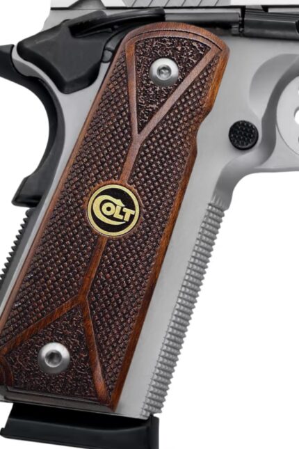 Home | October 27, 2025 Diamondback Colt Grips: 100% Satisfaction Guaranteed