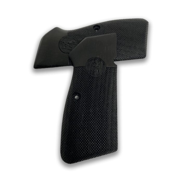 Springfield Armory Sa 35