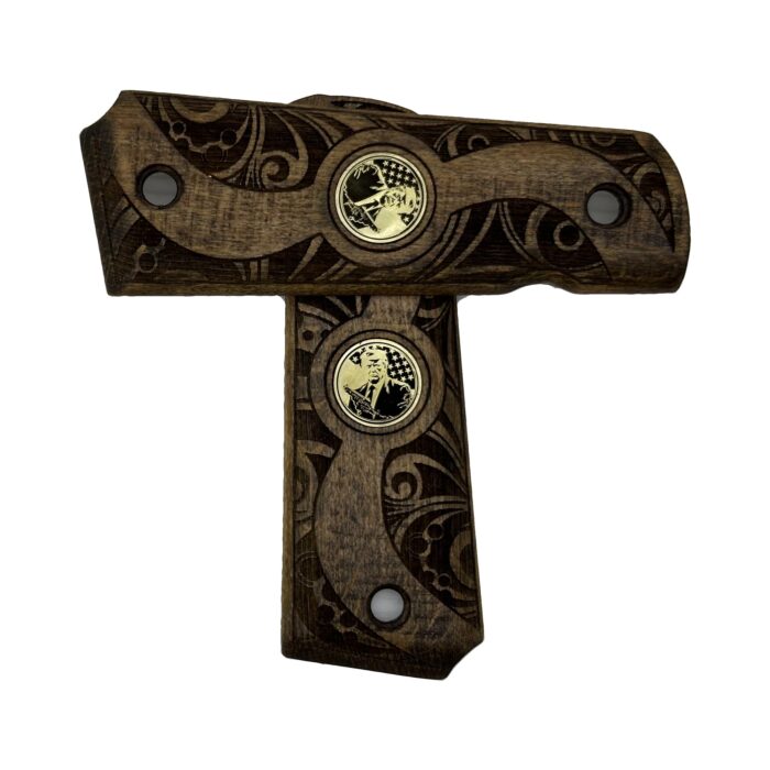 Donald Trump Special Series