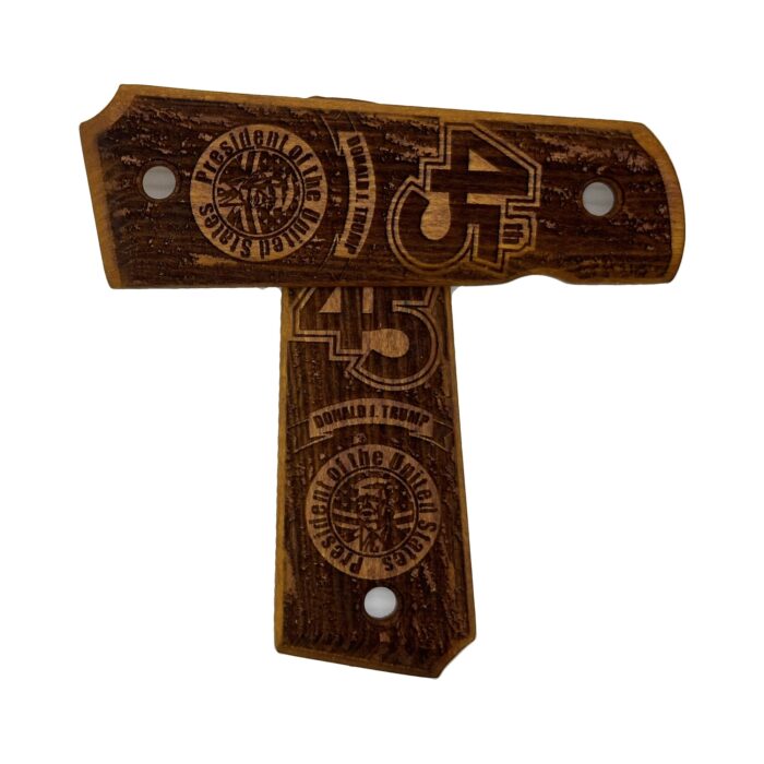 Donald Trump Special Series