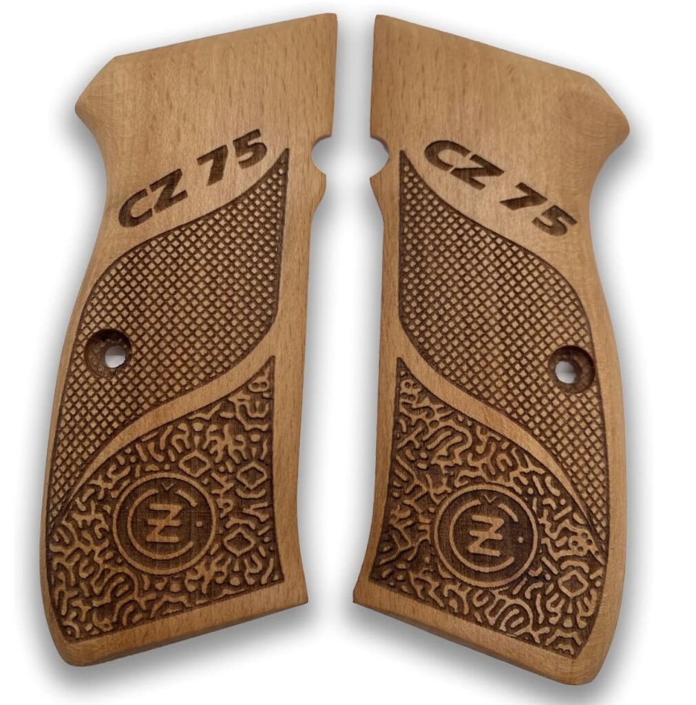 Honeycomb and Maze Design with Branding