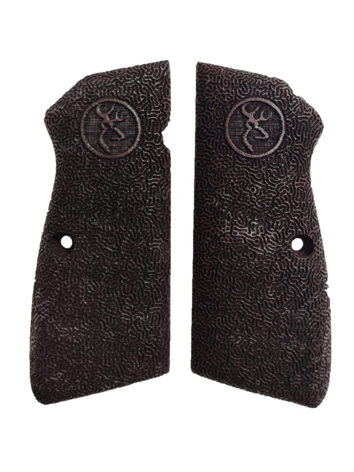 Mindfield Beechwood Grip : Achieve Unmatched Precision And Beauty