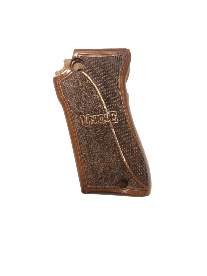 Textured Pattern With