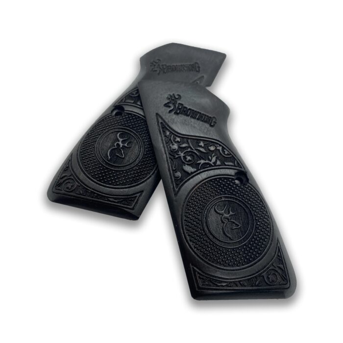 Luger M80 Parabellum