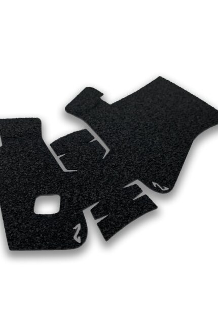 Aggressive Traction for Enhanced Control