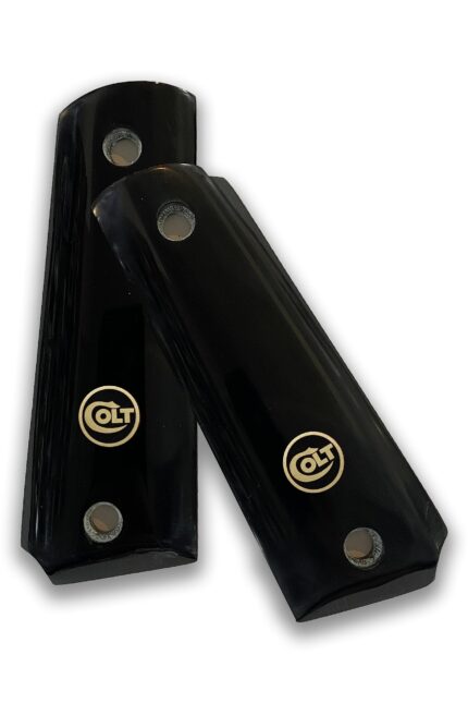 Full Size 1911 (Government/Commander) Pistol Grip Handmade from Plexi Ars.P06