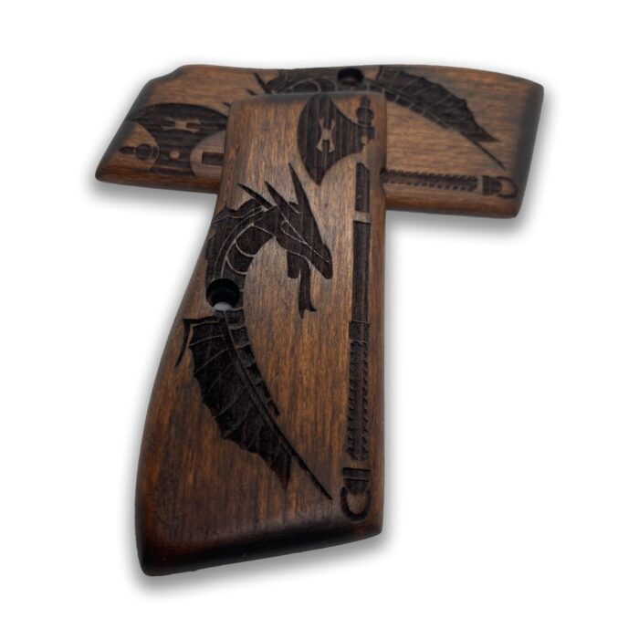 Luger M80 Parabellum