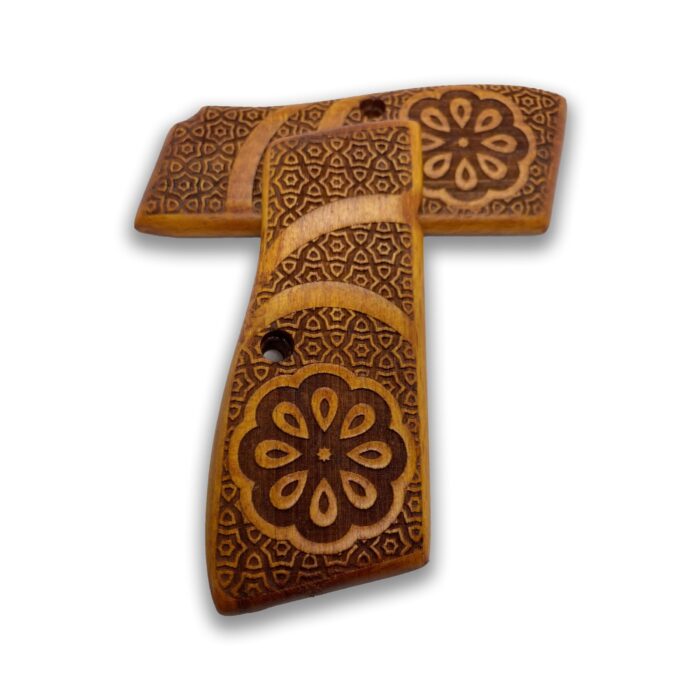 Springfield Armory Sa 35