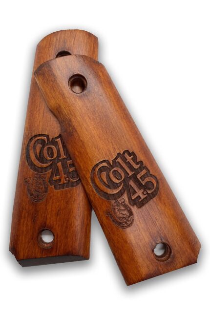 1911 45 Grips