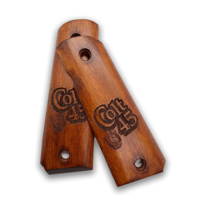 1911 45 Grips