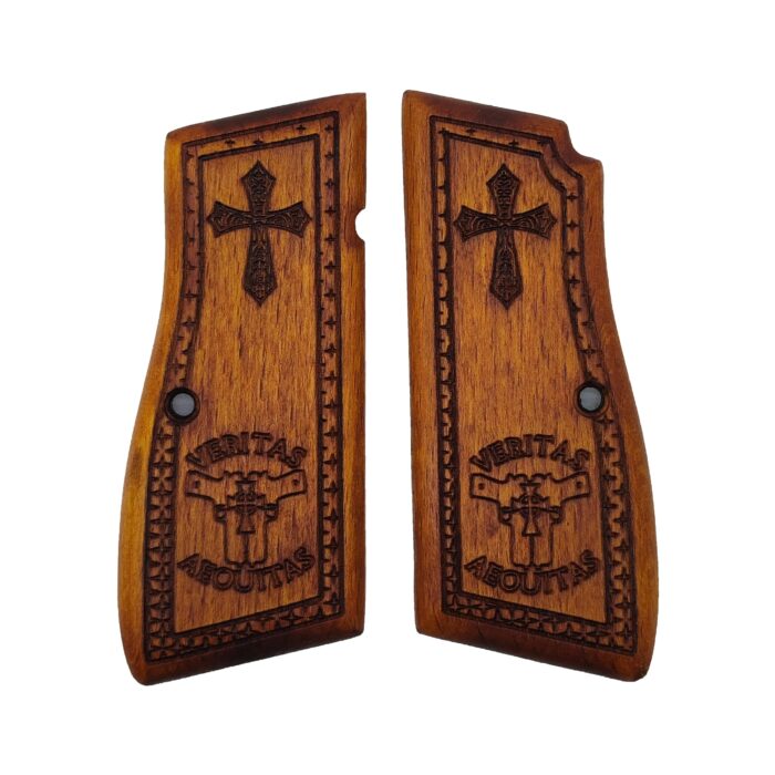 Veritas Legacy Beechwood