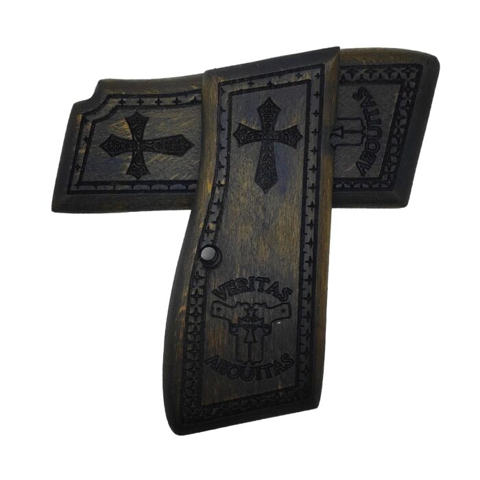 Springfield Armory Sa 35