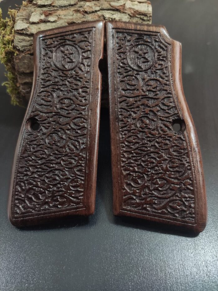 Springfield Armory Sa 35