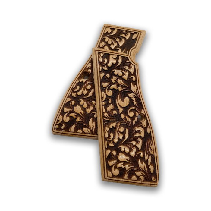 Luger M80 Parabellum