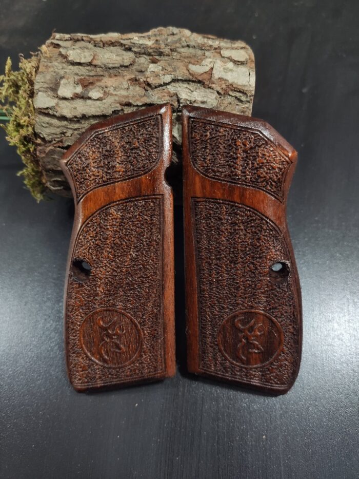 Springfield Armory Sa 35