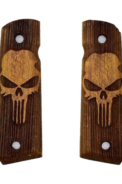 1911 Punisher Elegance Series
