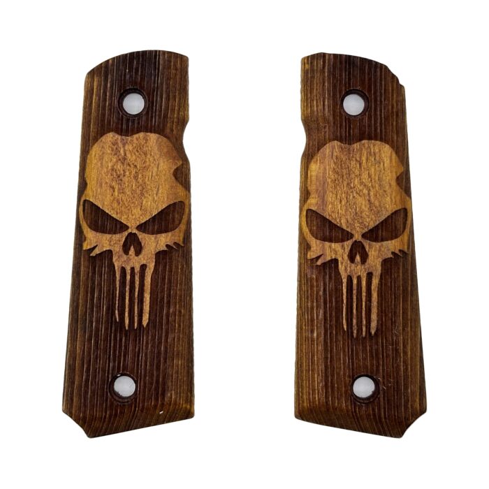 1911 Punisher Elegance Series