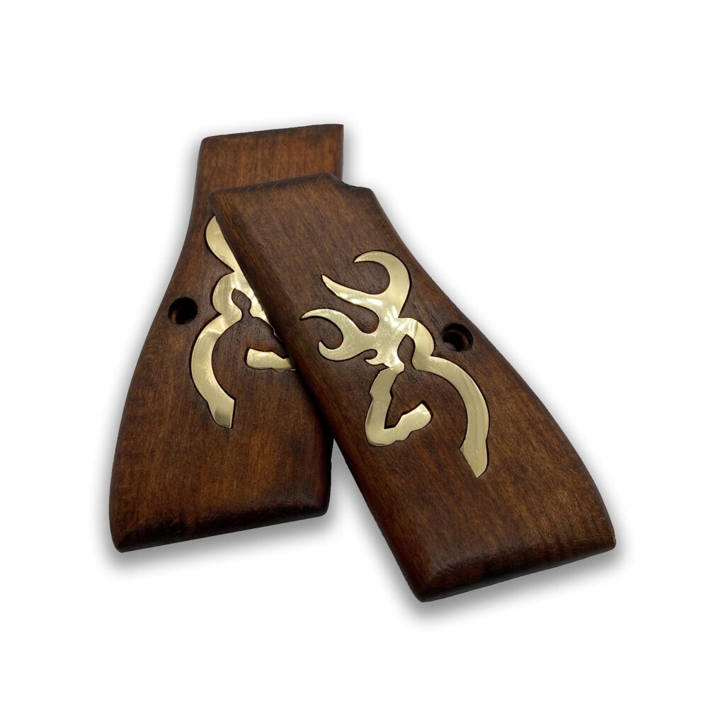 Luger M80 Parabellum