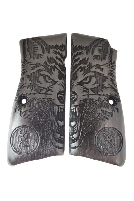 Wolf Spirit Beechwood