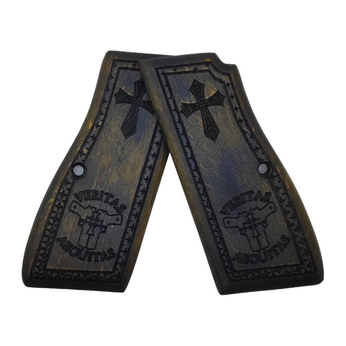 Luger M80 Parabellum