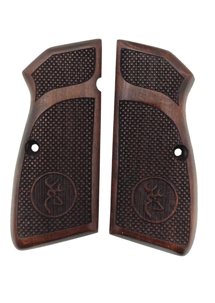 Classic Buck &Amp;Amp; Diamond Beechwood