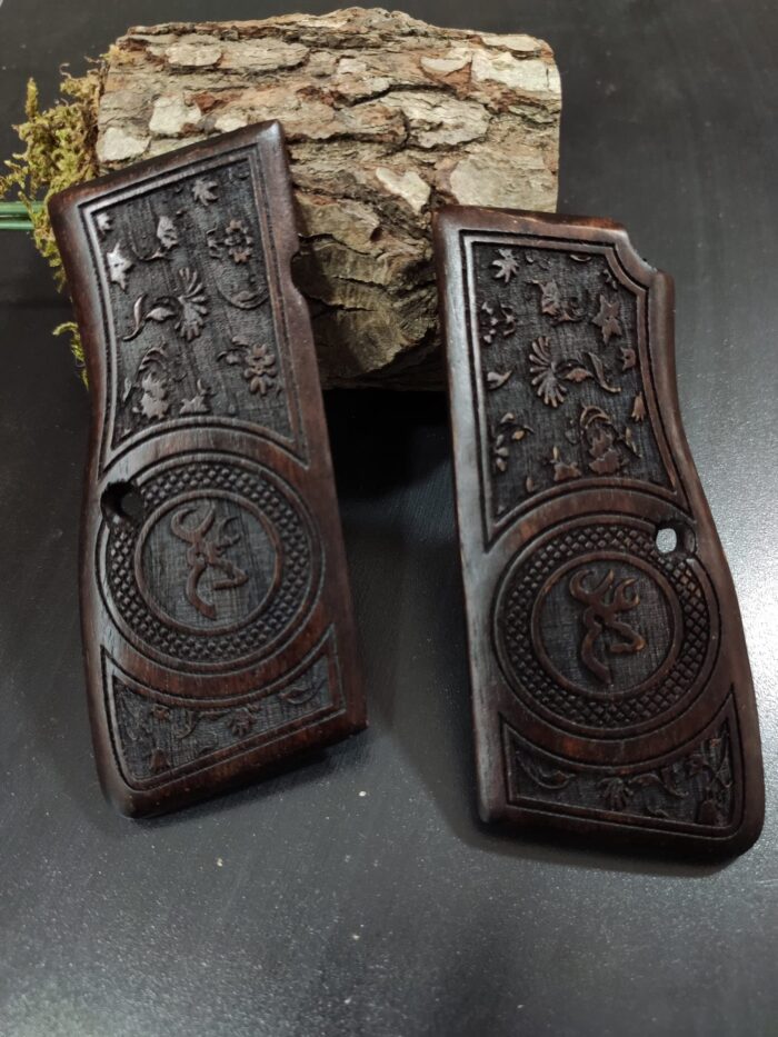 Springfield Armory Sa 35