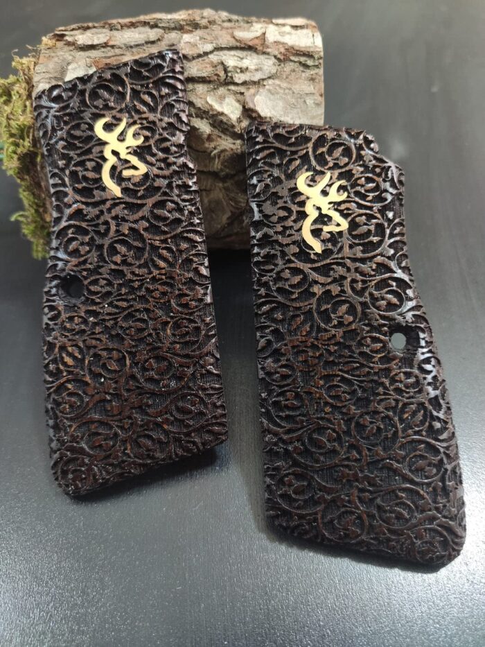 Springfield Armory Sa 35