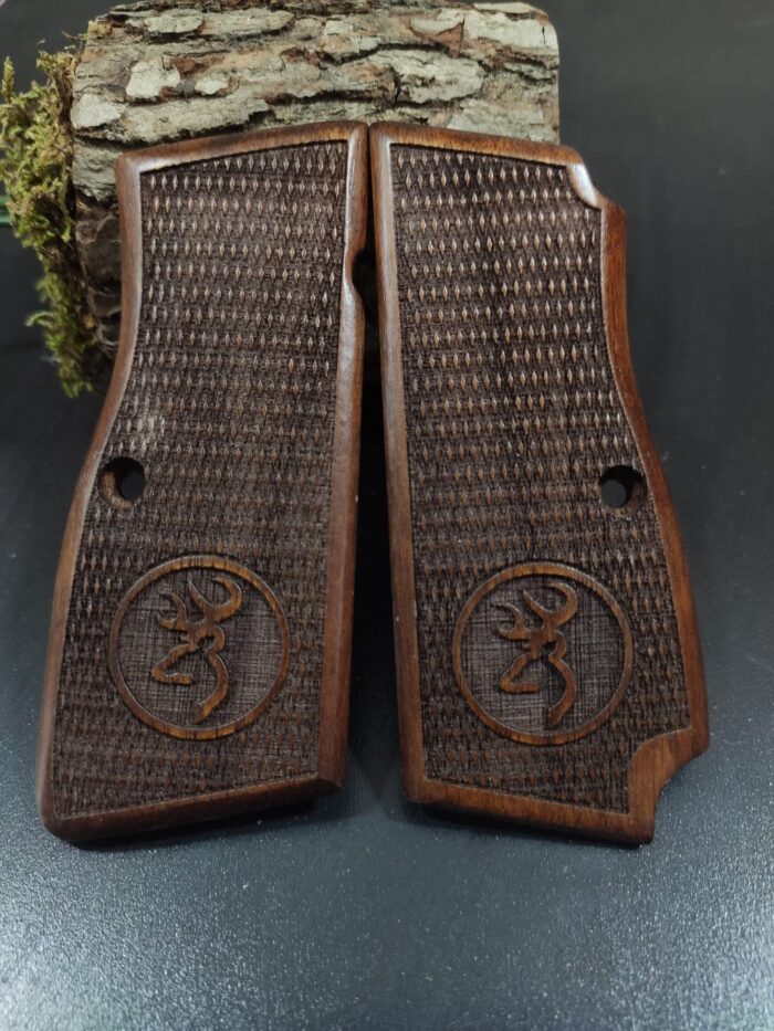 Luger M80 Parabellum