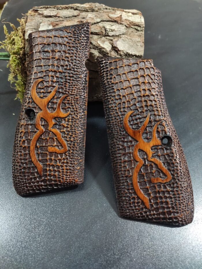 Springfield Armory Sa 35