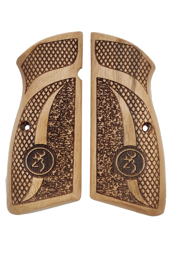 Gridlock &Amp;Amp; Stag Crest Beechwood