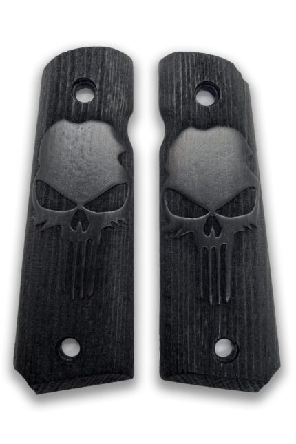 1911 Punisher