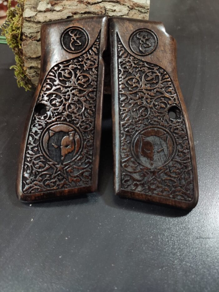 Springfield Armory Sa 35