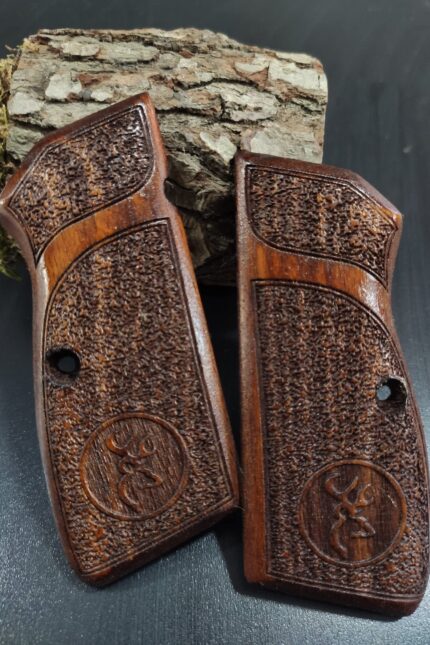 Luger M80 Parabellum