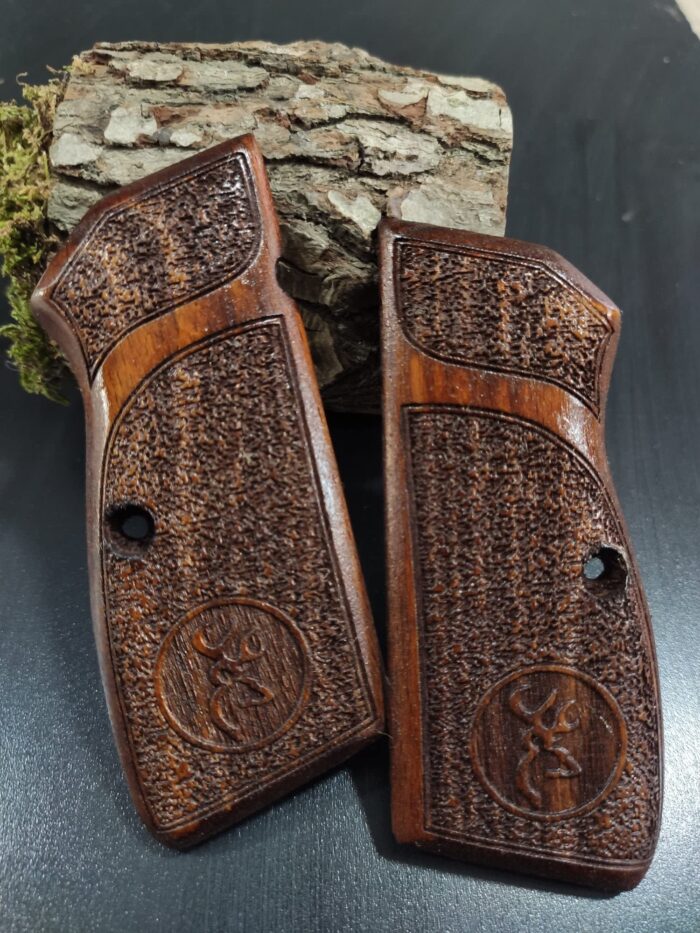 Luger M80 Parabellum