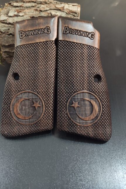 Luger M80 Parabellum