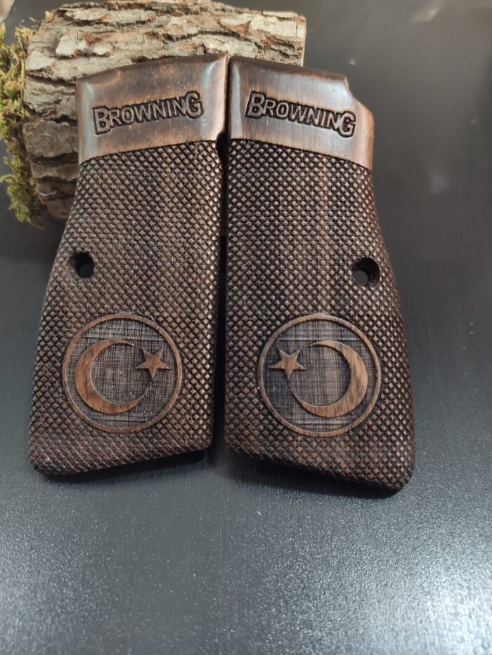 Luger M80 Parabellum